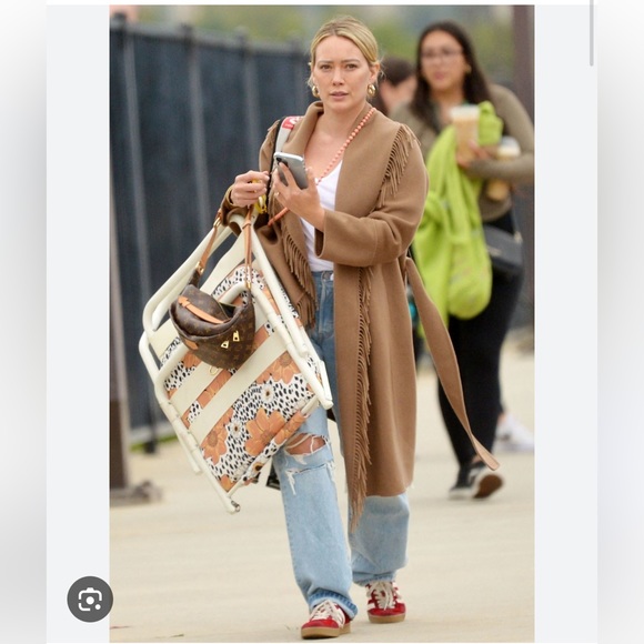 COPY - NWT ADIDAS GAZELLE INDOOR SHOES Red Scarlet and White - Picture 5 of 6